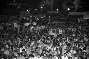 PT’s electoral campaign