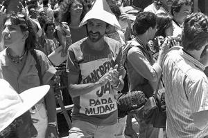 Tancredo Neves election