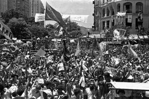 Tancredo Neves election