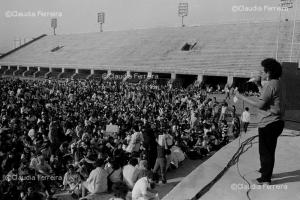 Teachers’ General Meeting