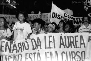 International Women’s Day March