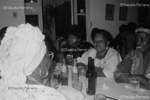 I Encontro Nacional de Mulheres Negras