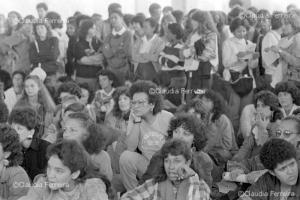 Teachers’ General Meeting