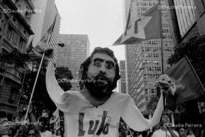 PT’s electoral campaign 