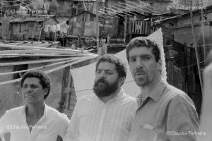 PT’s electoral campaign