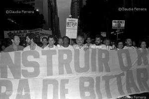 PT’s electoral campaign 