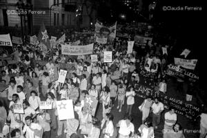 PT’s electoral campaign