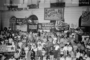 PT’s electoral campaign