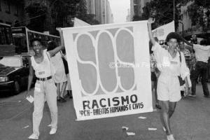 International Women’s Day March