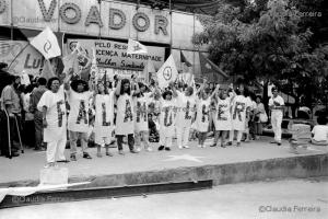 PT’s electoral campaign