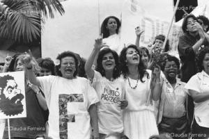 PT’s electoral campaign