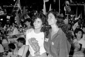 PT’s electoral campaign