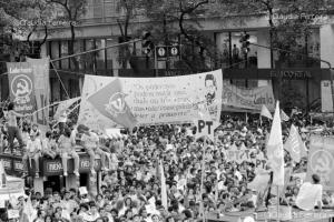 PT’s electoral campaign