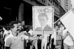 PT’s electoral campaign