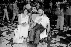 PT’s electoral campaign