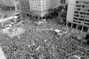 PT’s electoral campaign