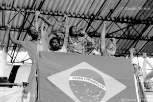 PT’s electoral campaign