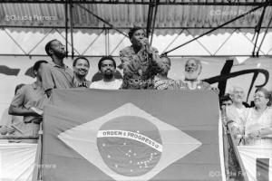 PT’s electoral campaign