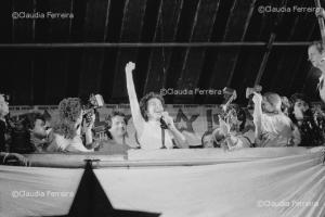 PT’s electoral campaign