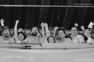 PT’s electoral campaign