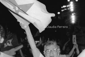 PT’s electoral campaign