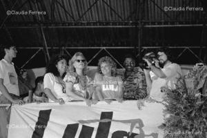 PT’s electoral campaign