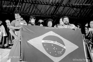 PT’s electoral campaign