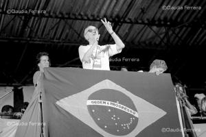 PT’s electoral campaign