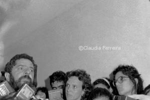 PT’s electoral campaign