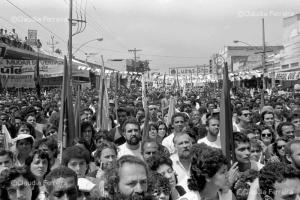 PT’s electoral campaign