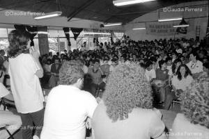 PT’s electoral campaign