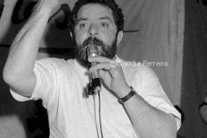 PT’s electoral campaign