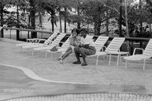 X Encontro Nacional Feminista