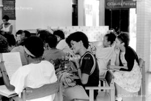 X Encontro Nacional Feminista