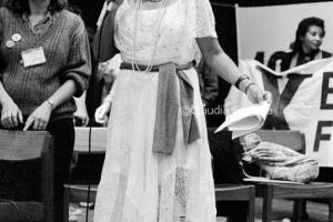 X Encontro Nacional Feminista