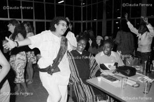 X Encontro Nacional Feminista