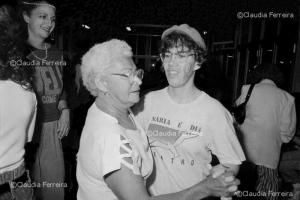 X Encontro Nacional Feminista