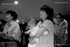 X Encontro Nacional Feminista