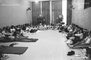 X Encontro Nacional Feminista