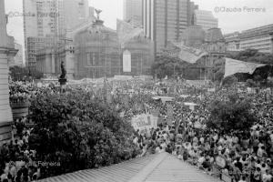 PDT’s electoral campaign