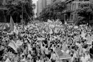 PDT’s electoral campaign