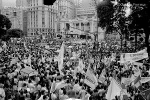 PDT’s electoral campaign