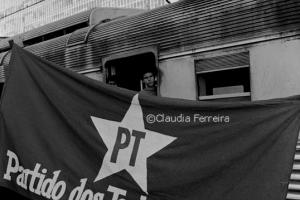 PT’s electoral campaign