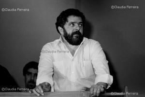 PT’s electoral campaign