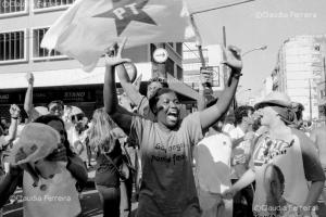Campaigning during elections