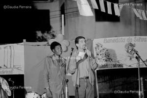 PT’s electoral campaign