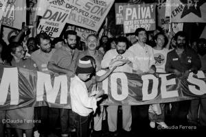 PT’s electoral campaign