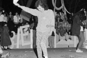 V Encontro Feminista da América Latina e Caribe