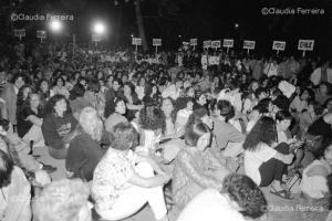 V Encontro Feminista da América Latina e Caribe