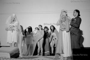 V Encontro Feminista da América Latina e Caribe